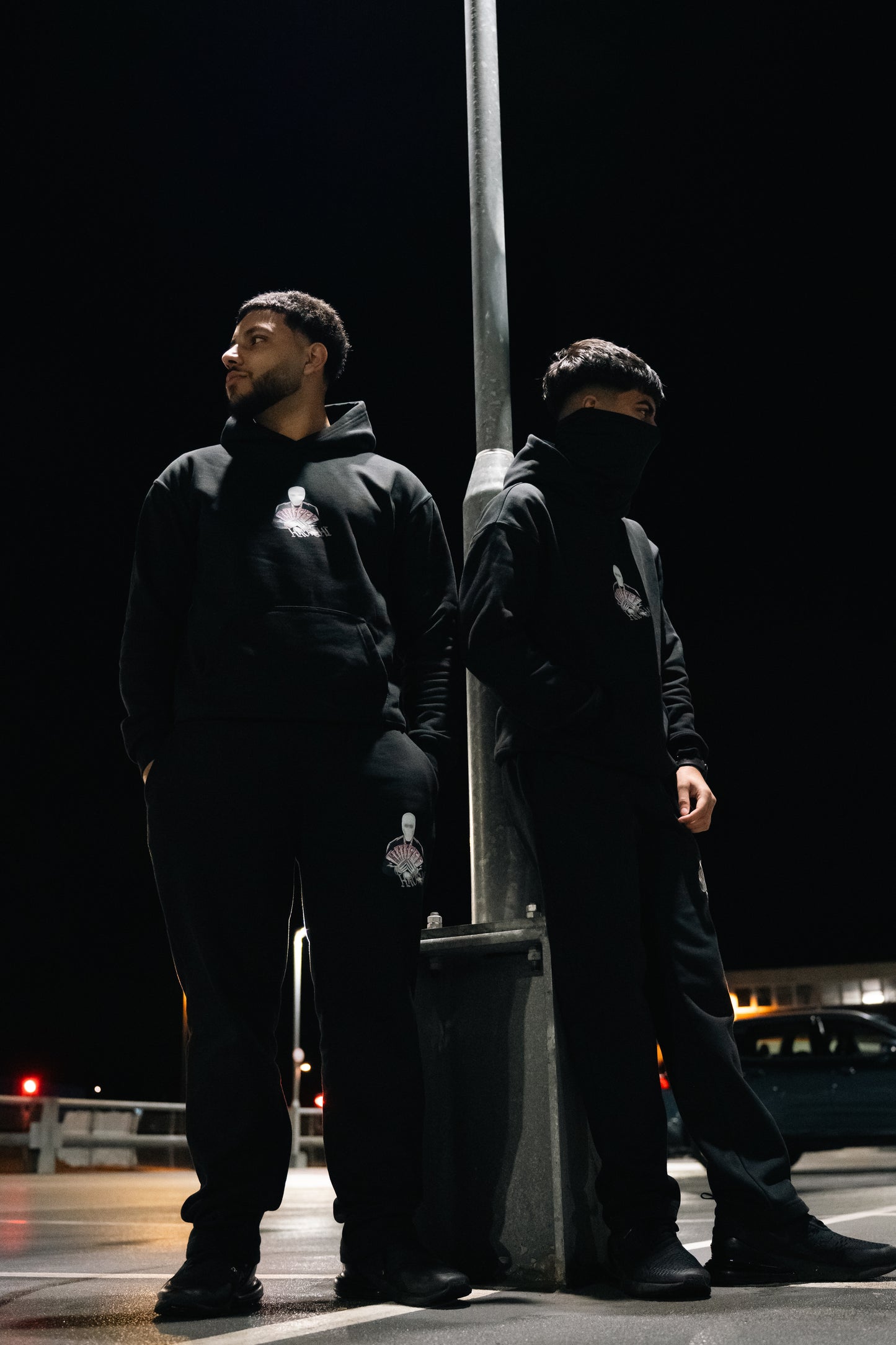 MONEY COLLECTION LIMITED EDITION TRACKSUIT(NDAY DELIVERY)