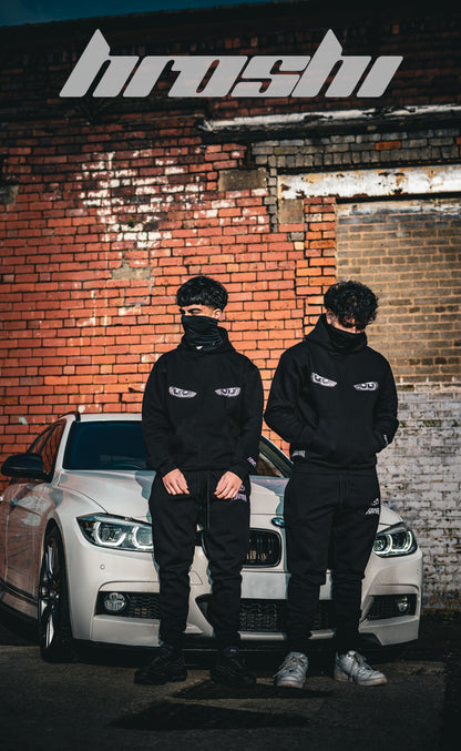 RACE COLLECTION TRACKSUIT (NDAY)