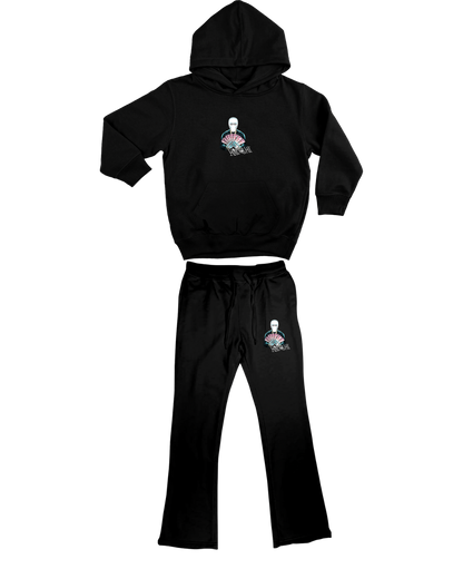 MONEY COLLECTION LIMITED EDITION TRACKSUIT(NDAY DELIVERY)