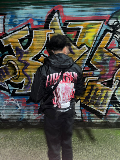 HROSHI-Windbreaker Bundle (Pre order)