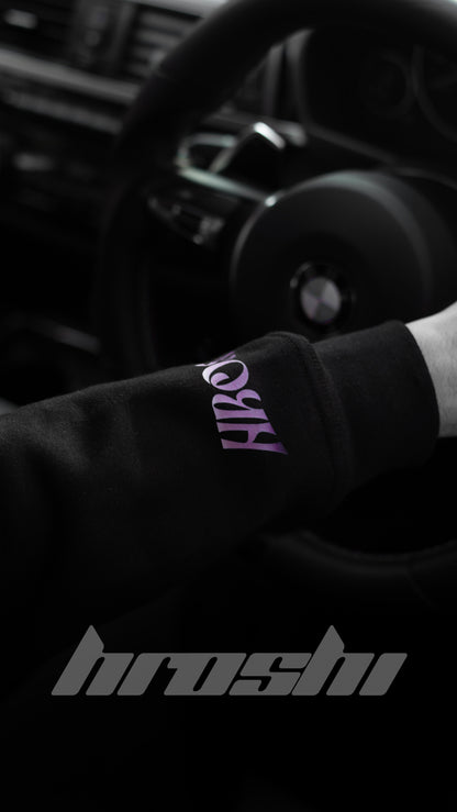 RACE COLLECTION TRACKSUIT (NDAY)