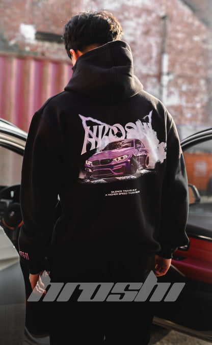 RACE COLLECTION TRACKSUIT (NDAY)