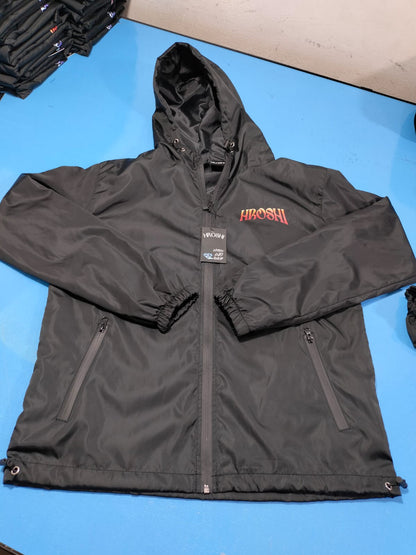 HROSHI-Windbreaker Bundle (Pre order)