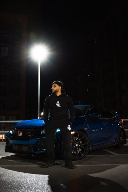 MONEY COLLECTION LIMITED EDITION TRACKSUIT(NDAY DELIVERY)