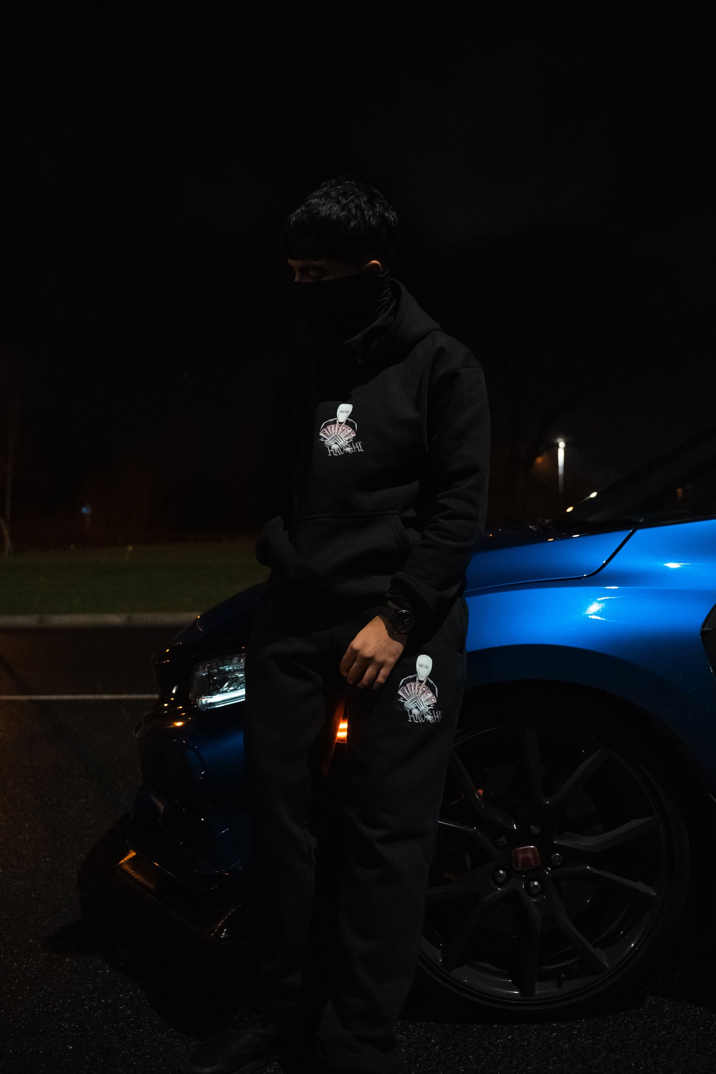 MONEY COLLECTION LIMITED EDITION TRACKSUIT(NDAY DELIVERY)